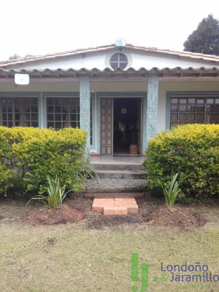 Finca en Venta en Guarne
