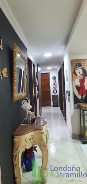 Apartamento en Venta en El Poblado
