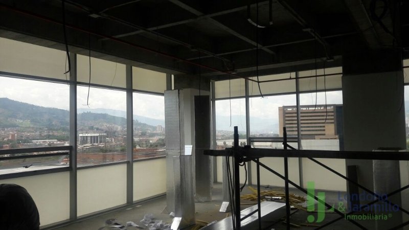 Oficina en Arriendo en Primavera