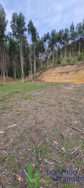 Terreno en Venta en El Retiro