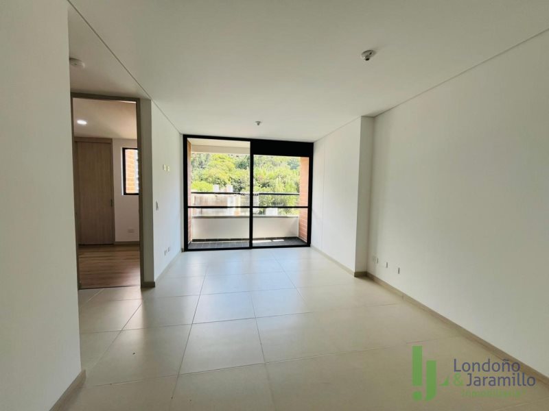 Apartamento en Arriendo en Señorial