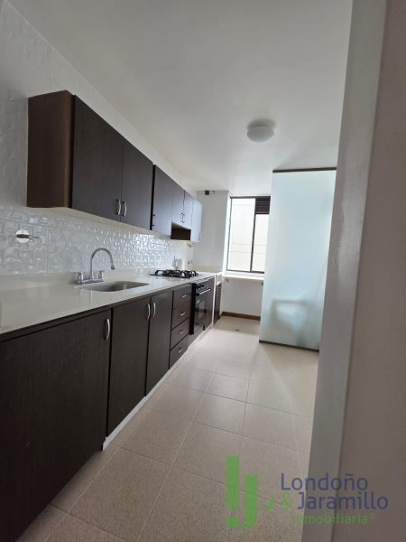 Apartamento en Venta en Santa Gema