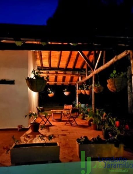 Finca en Venta en Carmen De Viboral