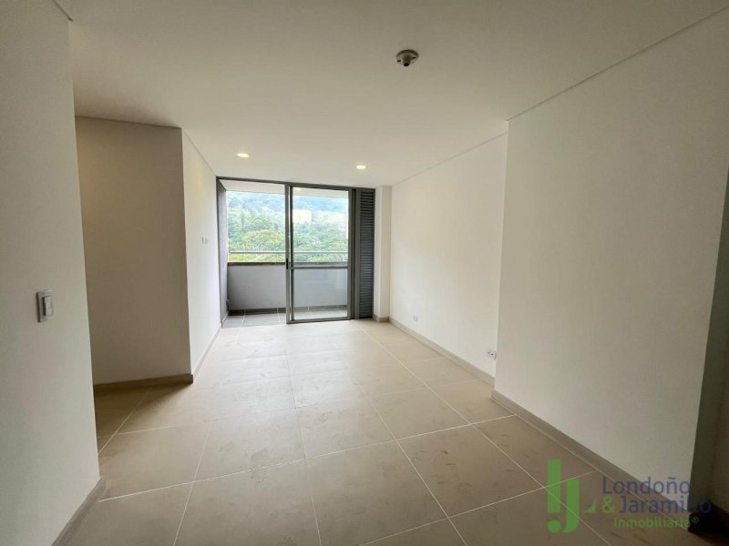 Apartamento en Arriendo en La Aldea