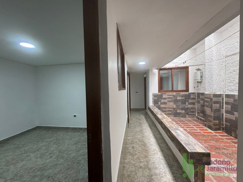 Apartamento en Arriendo en El Trianon