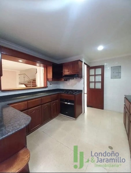 Casa en Arriendo en Cumbres