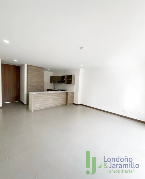 Apartamento en Arriendo en Loma Del Escobero