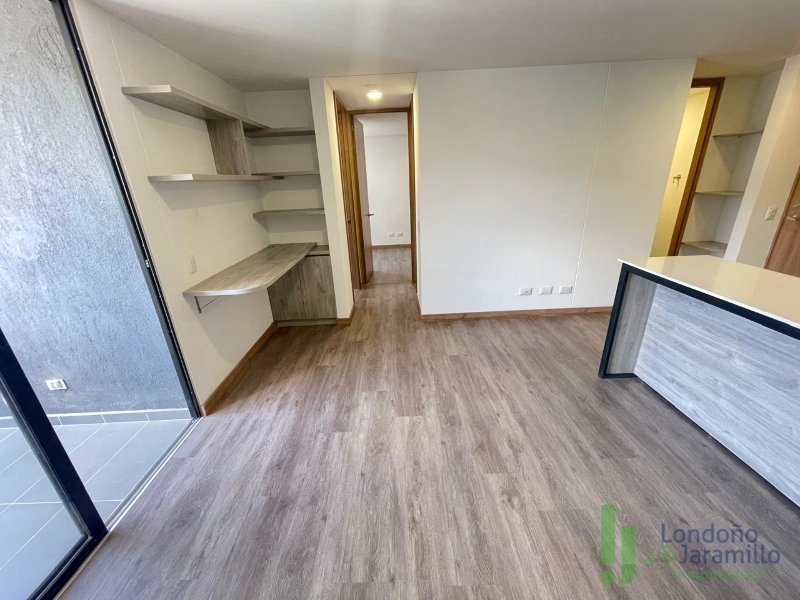 Apartamento en Arriendo en Las Vegas