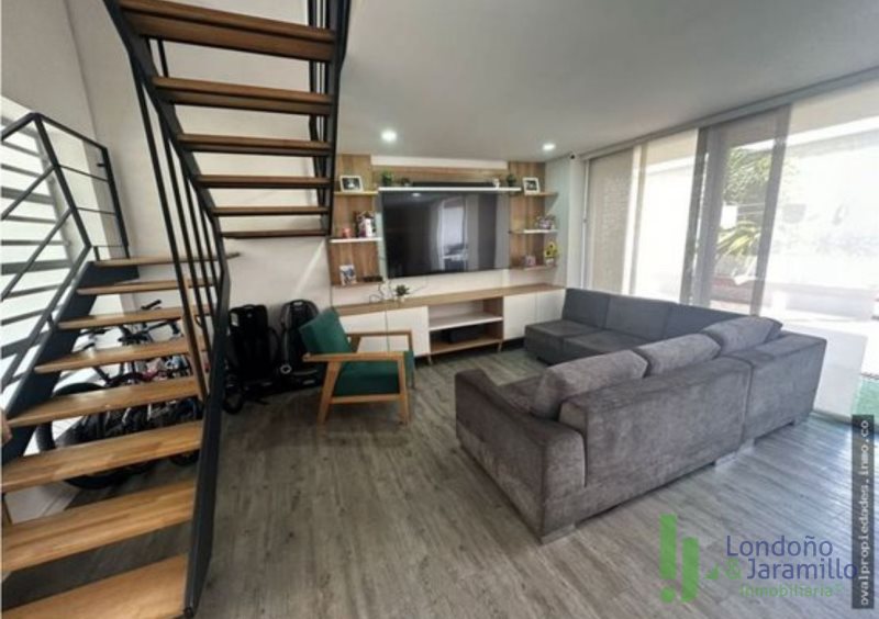 Casa en Venta en Barrio Blanco