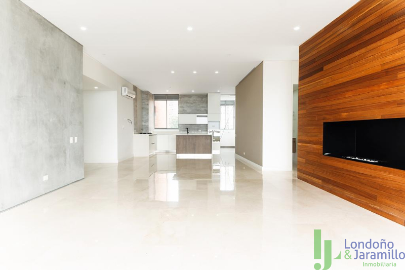 Apartamento en Venta en Loma De Las Brujas