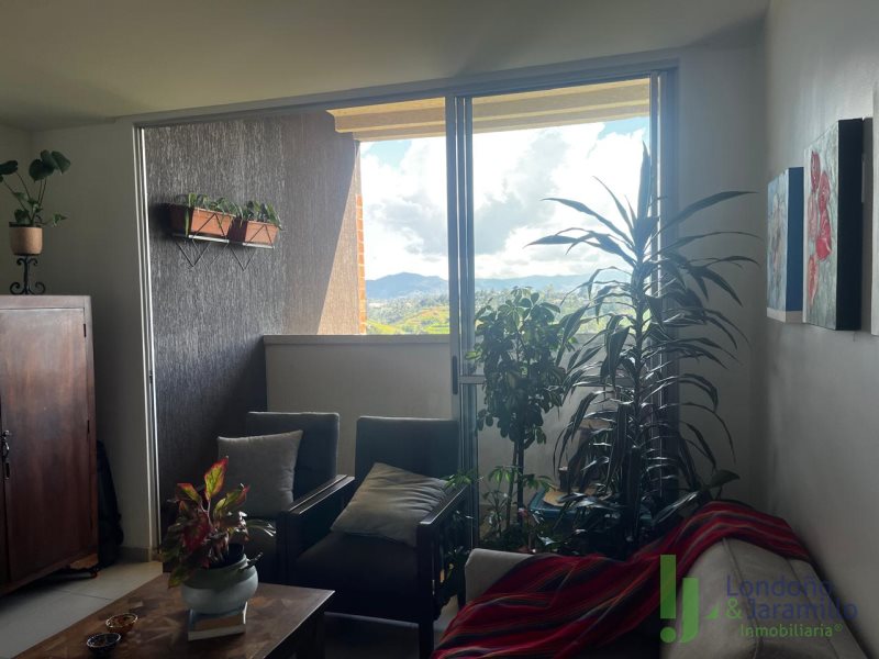 Apartamento en Venta en Marinilla