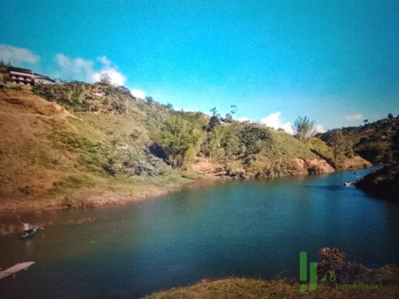 Terreno en Venta en El Peñol