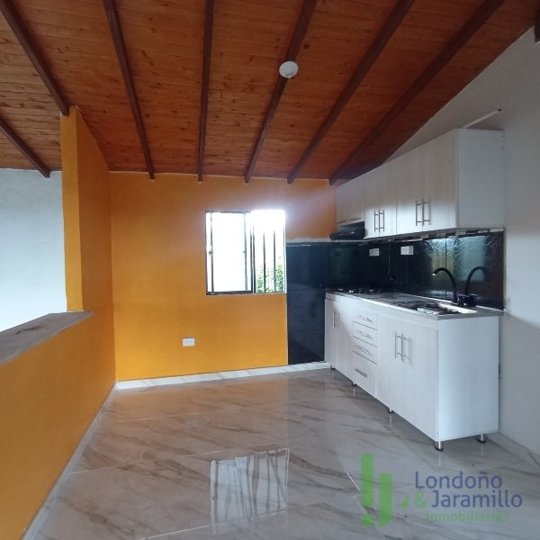Terreno en Venta en Vereda Chaparral