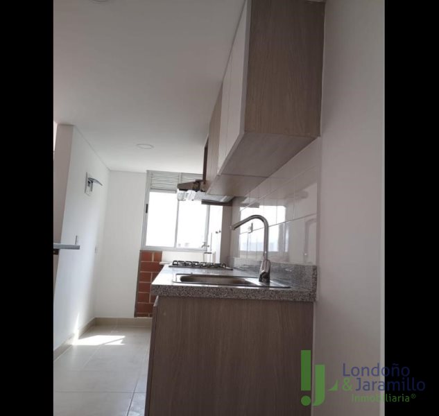 Apartamento en Venta en Maria Auxiliadora
