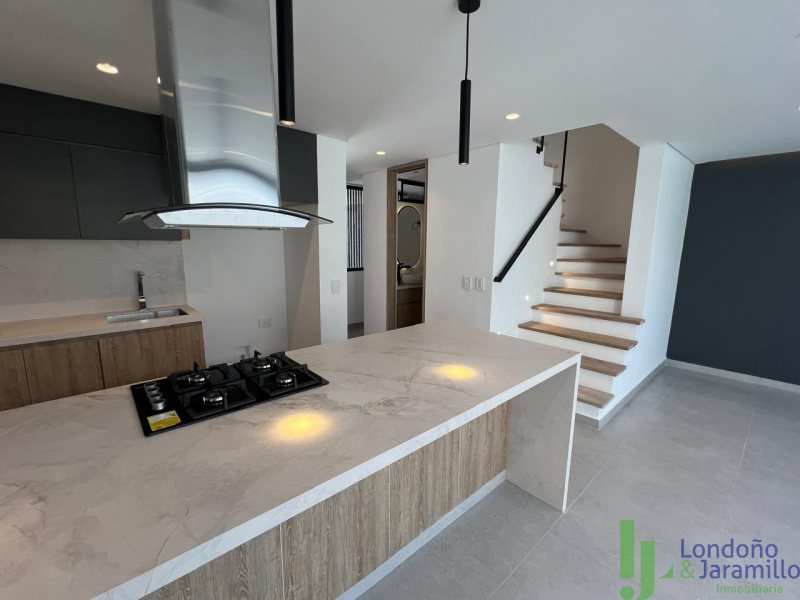 Casa en Venta en Rionegro