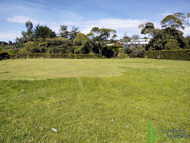 Terreno en Venta en Carmen De Viboral