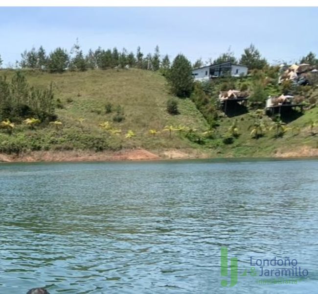 Terreno en Venta en El Peñol