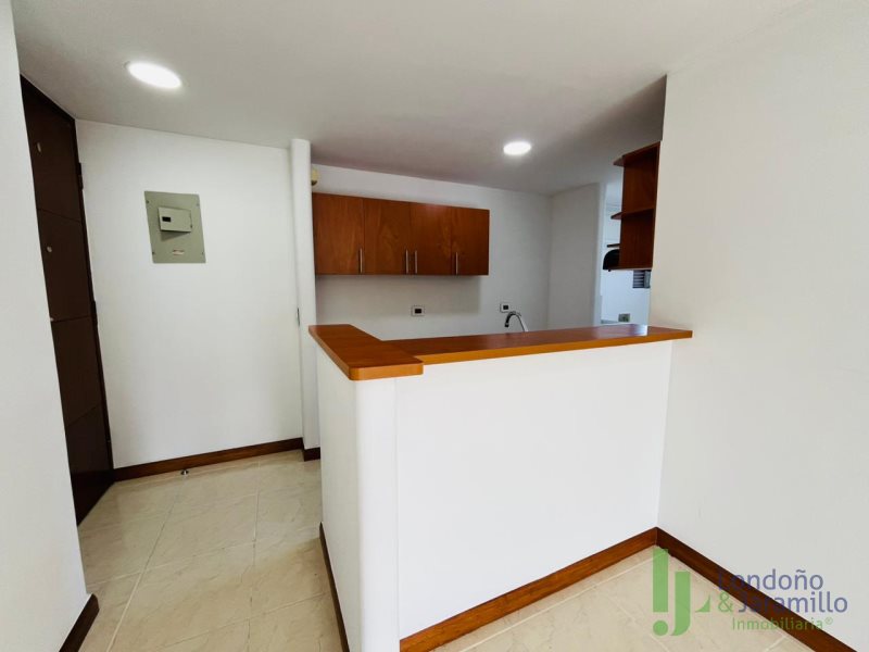 Apartamento en Arriendo en Cumbres