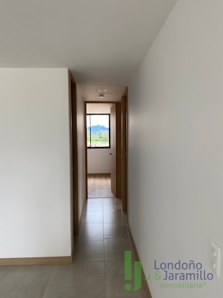 Apartamento en Arriendo en San Antonio De Pereira