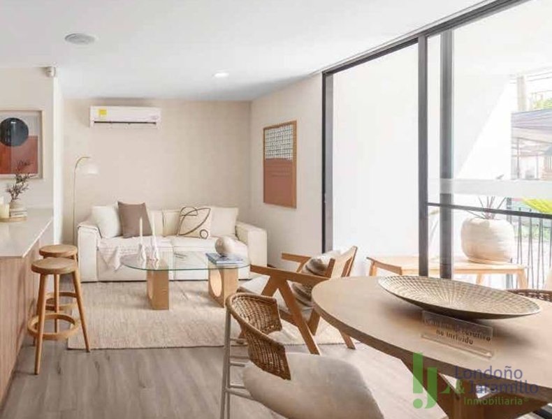 Apartamento en Venta en Las Vegas
