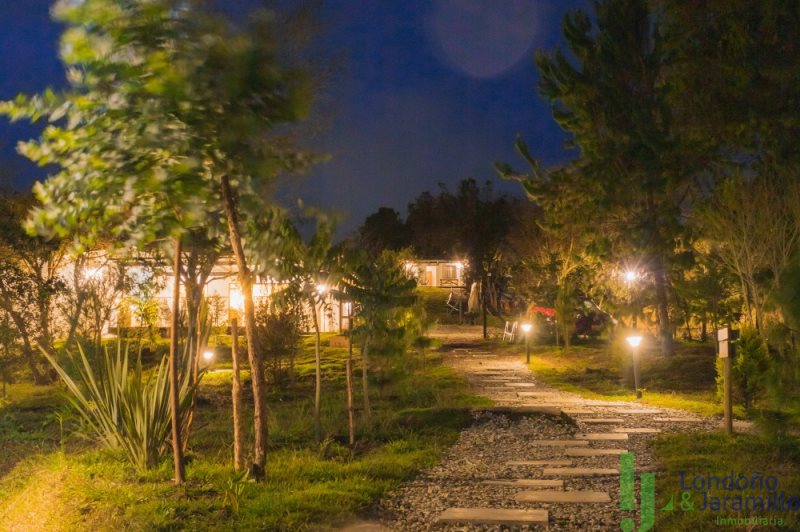 Finca en Venta en Guarne