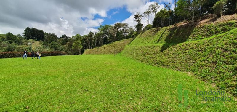 Terreno en Venta en Alto De Palmas