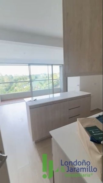 Apartamento en Venta en San Antonio De Pereira