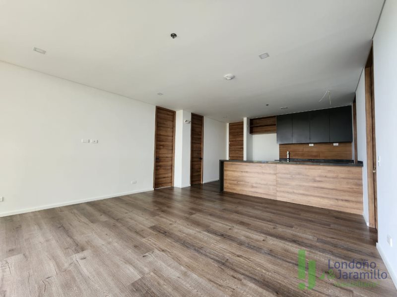 Apartamento en Venta en Alto De Palmas