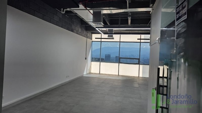 Oficina en Arriendo en Primavera