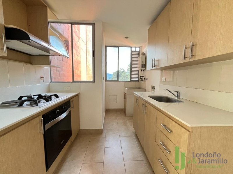 Apartamento en Arriendo en Camino Verde