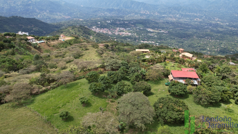Terreno en Venta en Sopetran