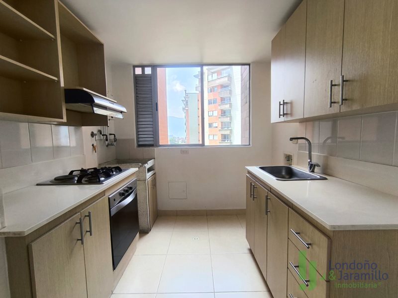 Apartamento en Arriendo en Camino Verde