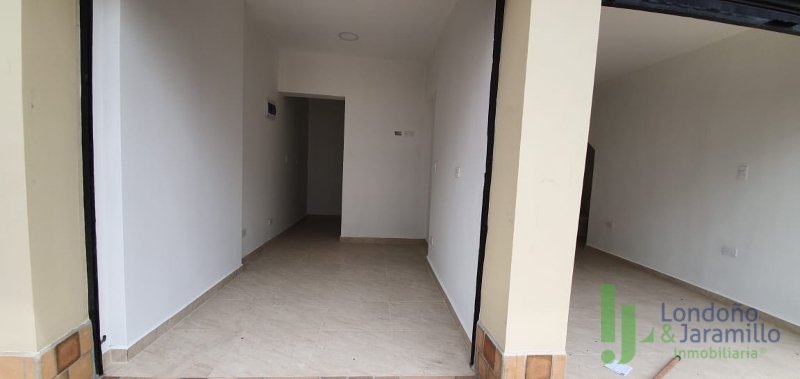 Local en Arriendo en San Pio X