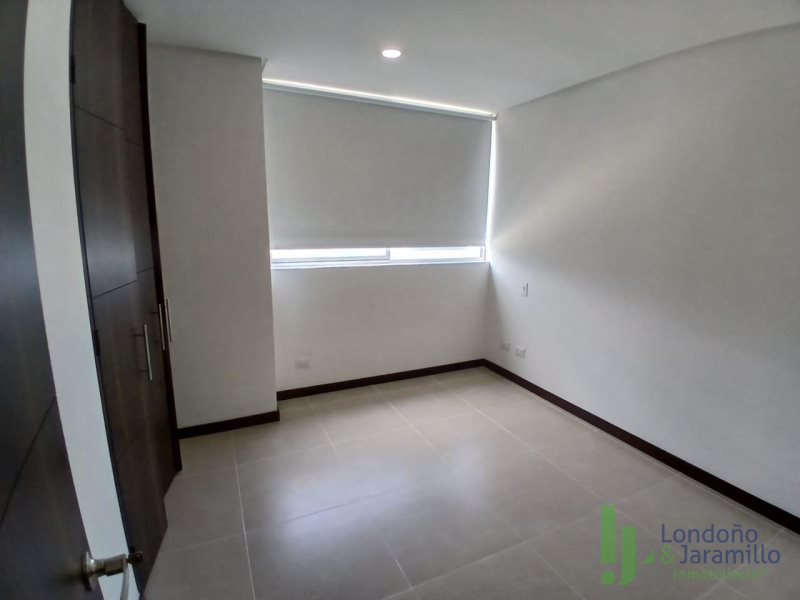 Apartamento en Arriendo en Santa Maria De Los Ángeles