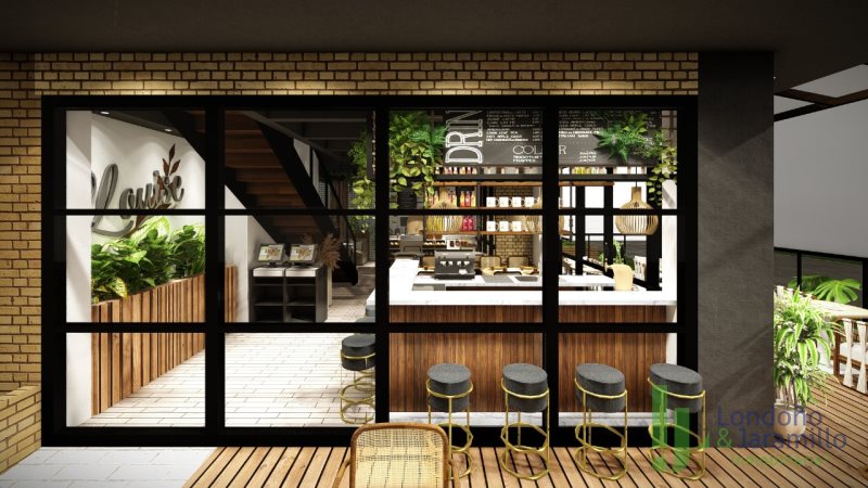 Local en Arriendo en Laureles