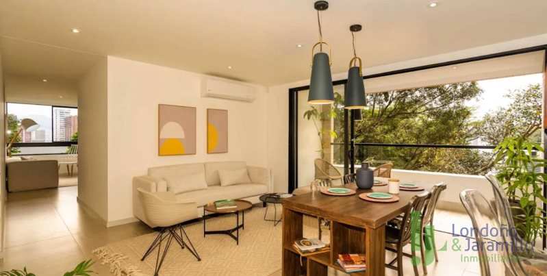 Apartamento en Venta en Castropol