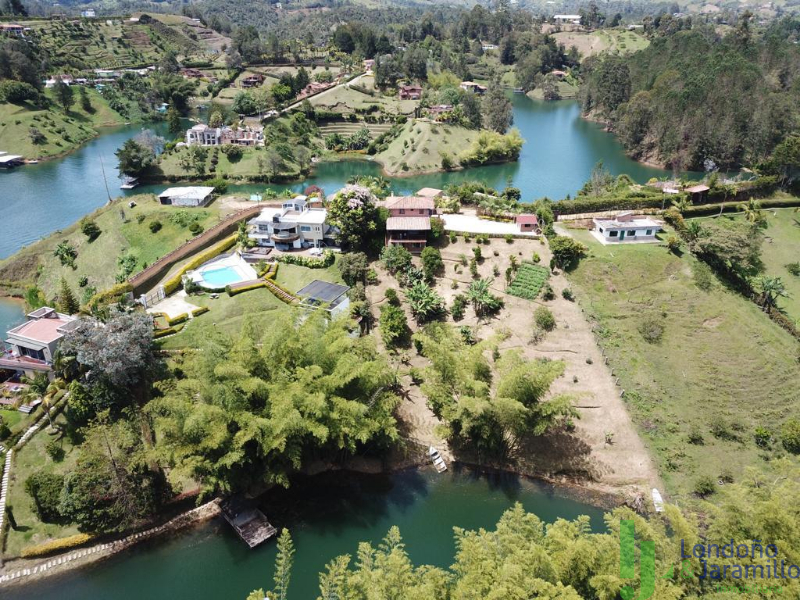 Casa en Venta en Guatape