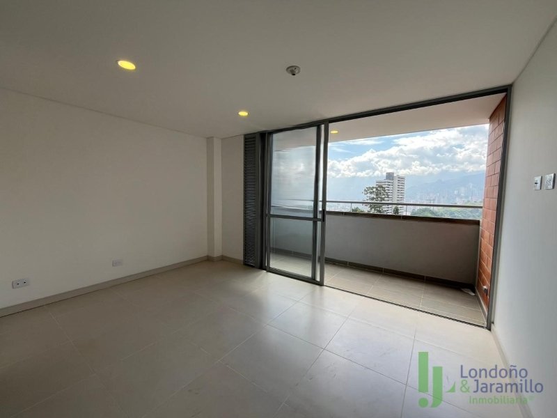 Apartamento en Arriendo en La Aldea