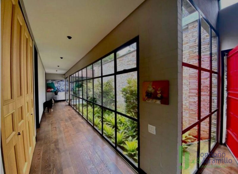 Casa en Venta en Alto De Palmas