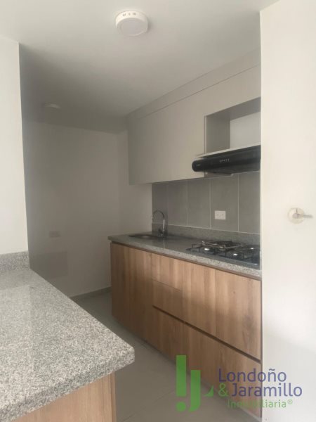 Apartamento en Arriendo en La Ceja