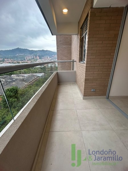 Apartamento en Arriendo en Las Vegas