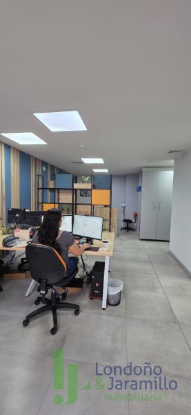 Oficina en Arriendo en Primavera