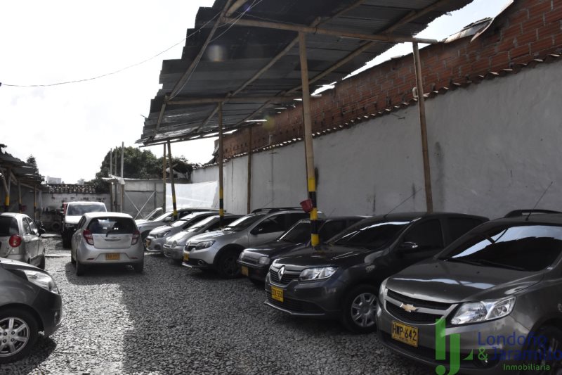 Terreno en Venta en Rionegro
