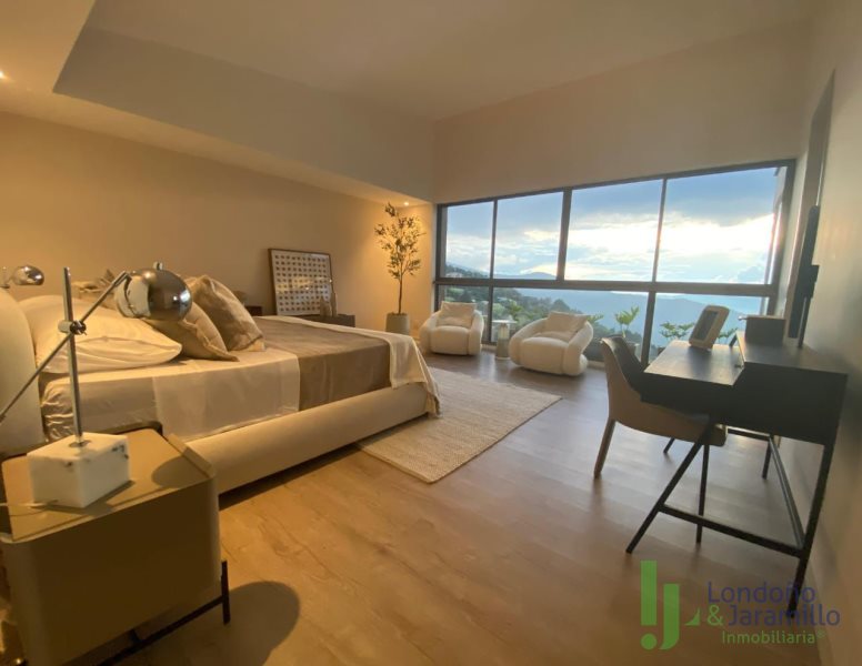 Casa en Venta en Alto De Palmas