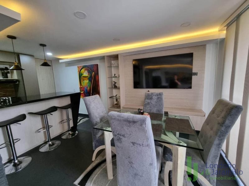 Apartamento en Venta en Pueblo Viejo