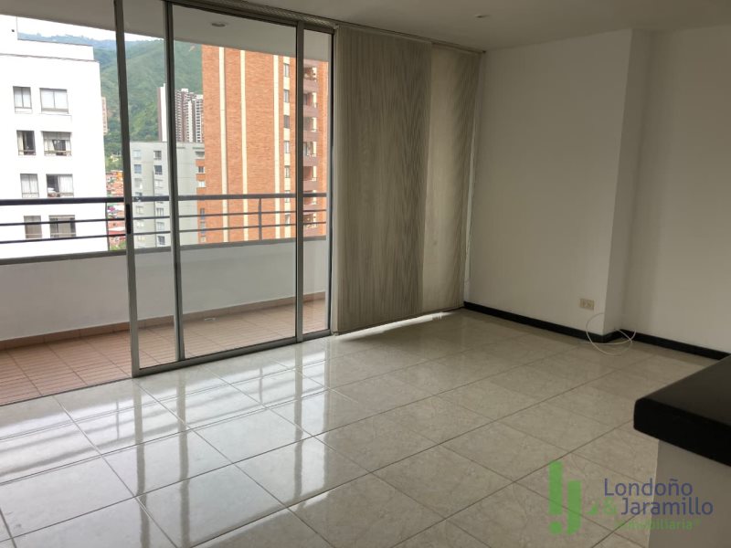 Apartamento en Arriendo en Belen
