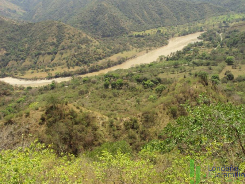 Terreno en Venta en Vereda La Noque