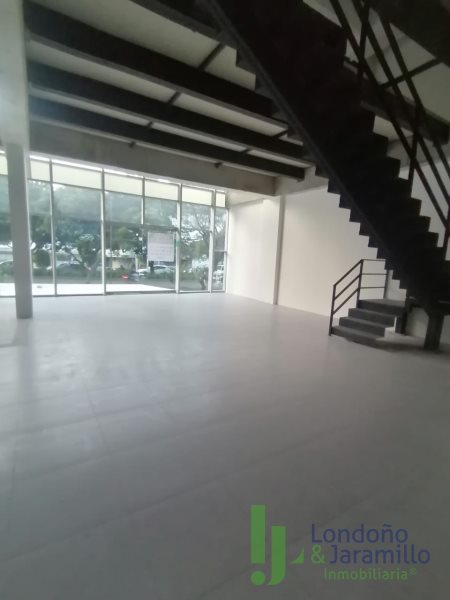 Local en Arriendo en Primavera