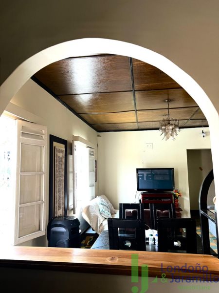 Casa en Venta en Campo Valdes Nro 1