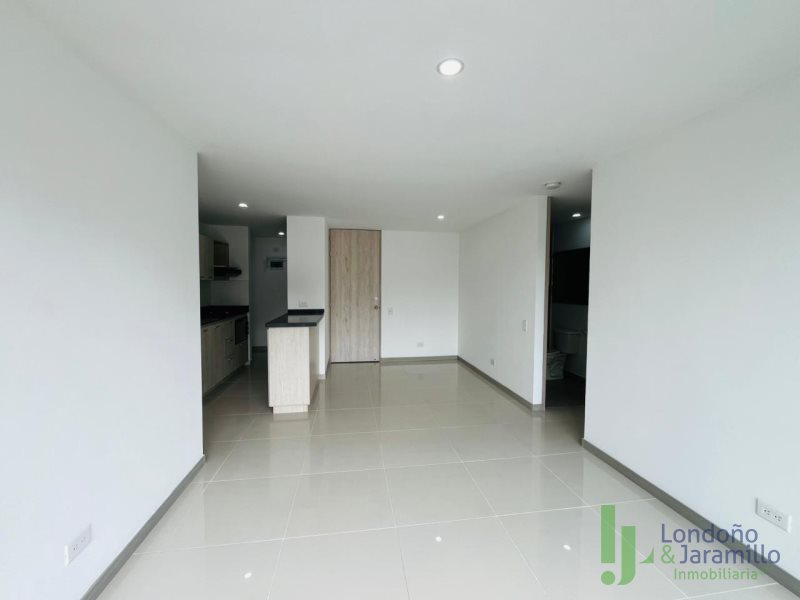 Apartamento en Arriendo en Señorial